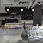 0035清川屋様店舗内装画像