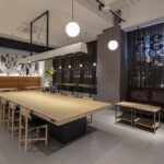 0035清川屋様店舗内装画像