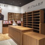 0035清川屋様店舗内装画像