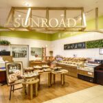 ヤマザワ様谷地店店舗内装画像