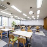 YCC情報システム様オフィスリノベーション画像