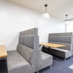 YCC情報システム様オフィスリノベーション画像