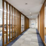 YCC情報システム様オフィスリノベーション画像