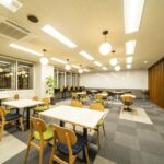 YCC情報システム様オフィスリノベーション画像