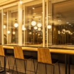 YCC情報システム様オフィスリノベーション画像