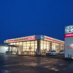 山形トヨタ天童店画像