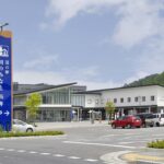 川のみなと長井サイン