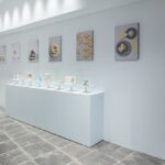 清川屋様茶屋勘左衛門店舗内装画像