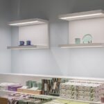 清川屋様茶屋勘左衛門店舗内装画像