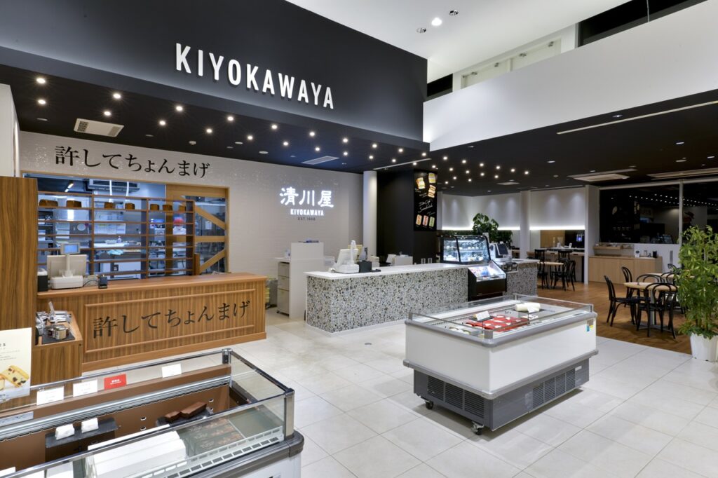 清川屋様鶴岡インター店