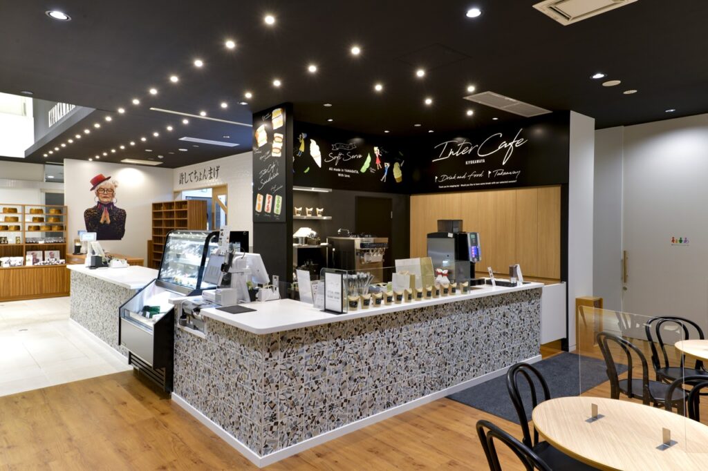 清川屋様鶴岡インター店