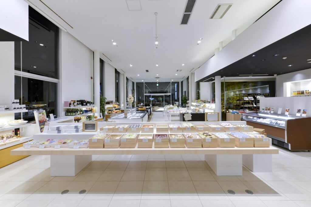 清川屋様鶴岡インター店