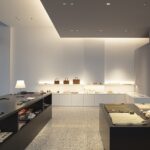 0035gathar様店舗内装画像