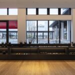 0035gathar様店舗内装画像