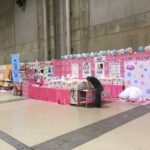 子育て応援団すこやかフェア画像