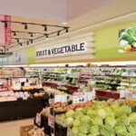 ヤマザワ寒河江プラザ店様改装後店舗画像