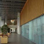 荘内銀行様本店サイン