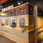 蔵王ライザワールド様チケットカウンター画像