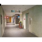 ぽんぽ館施工前画像