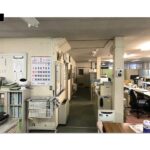 日本水資源様施工前画像