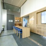 山新観光様チケットカウンター画像