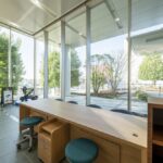 山新観光様チケットカウンター画像