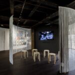 松ヶ岡開墾場シルクミライ館画像