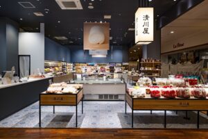 清川屋様仙台泉パークタウン店画像