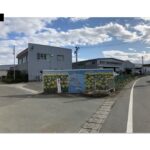 日本水資源様施工前画像