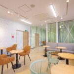 クリーンシステム様オフィスリノベーション画像