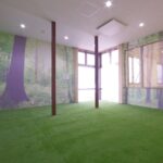 クリーンシステム様オフィスリノベーション画像