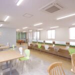 クリーンシステム様オフィスリノベーション画像