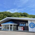 コインランドリーふわっと様内装画像