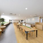 山形サンケン様オフィスリノベーション画像