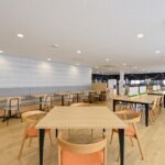 山形サンケン様オフィスリノベーション画像