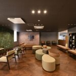 山形サンケン様オフィスリノベーション画像