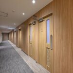 山形サンケン様オフィスリノベーション画像