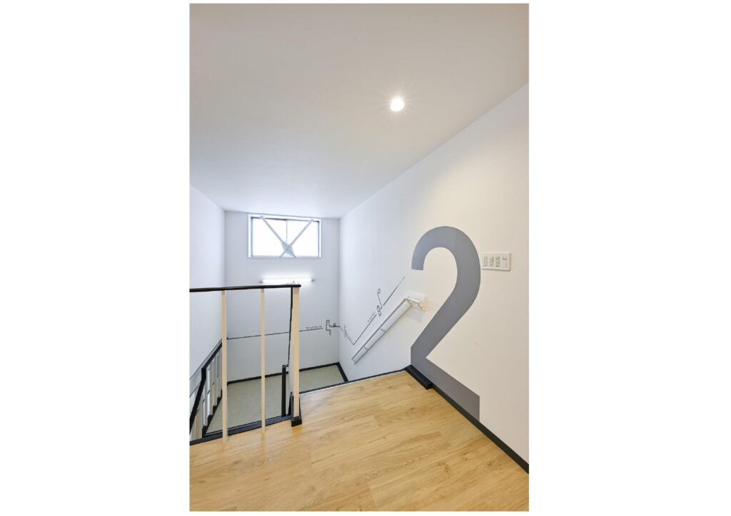 山形サンケン様オフィスリノベーション画像