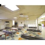 山形サンケン様施工前画像