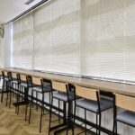 東根新電元様オフィスリノベーション画像