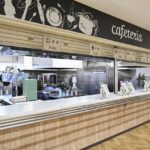 東根新電元様オフィスリノベーション画像