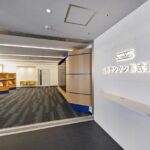 山形サンケン様オフィスリノベーション画像