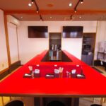 寒河江豚すけ様店舗内装画像