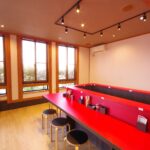 寒河江豚すけ様店舗内装画像