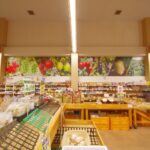 JA南館サイン画像