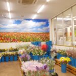 JA南館サイン画像