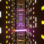 リナワールド様ミラーワールド夢幻画像