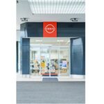 日産プリンス山形本店サイン画像