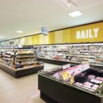 ヤマザワ中山店新装画像