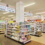 ヤマザワ中山店新装画像